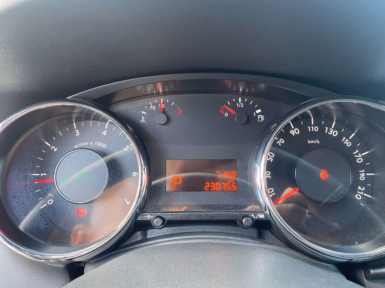 Peugeot 3008 фото 22