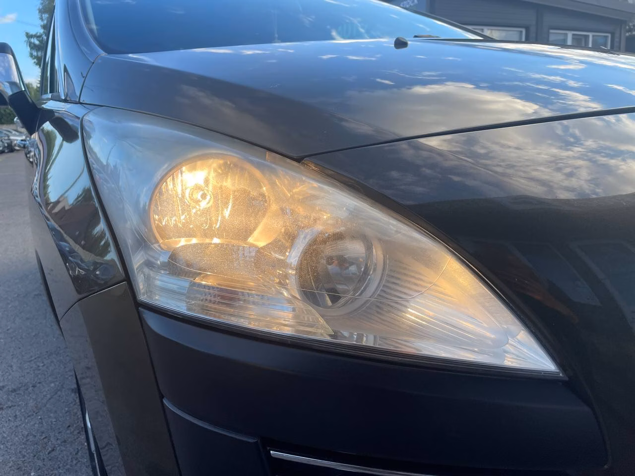 Peugeot 3008 фото 26