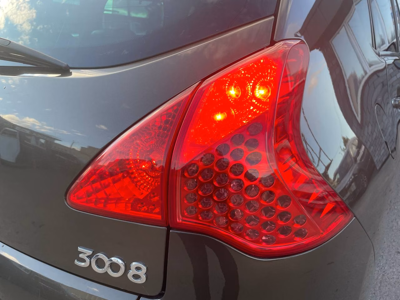 Peugeot 3008 фото 9