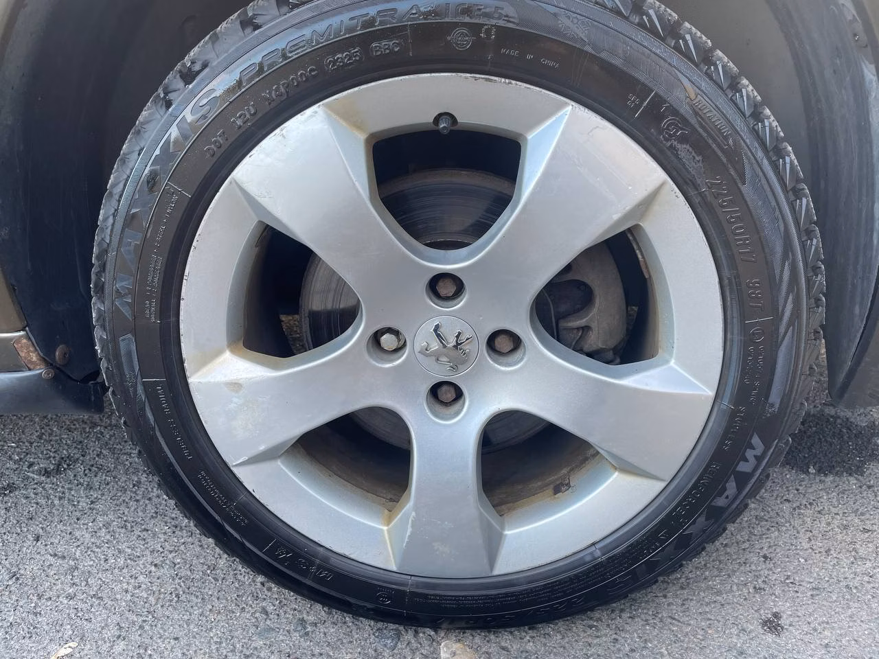Peugeot 3008 фото 11