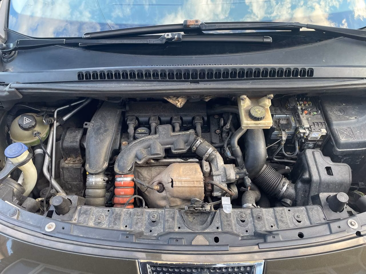 Peugeot 3008 фото 27