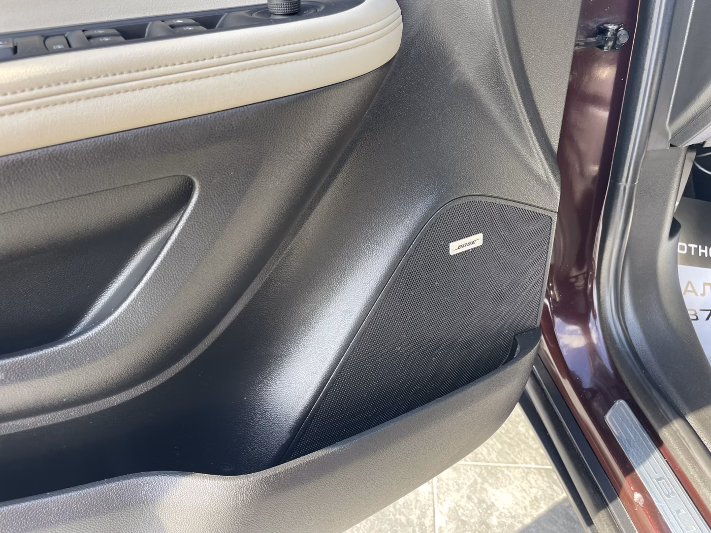 Buick Encore фото 17