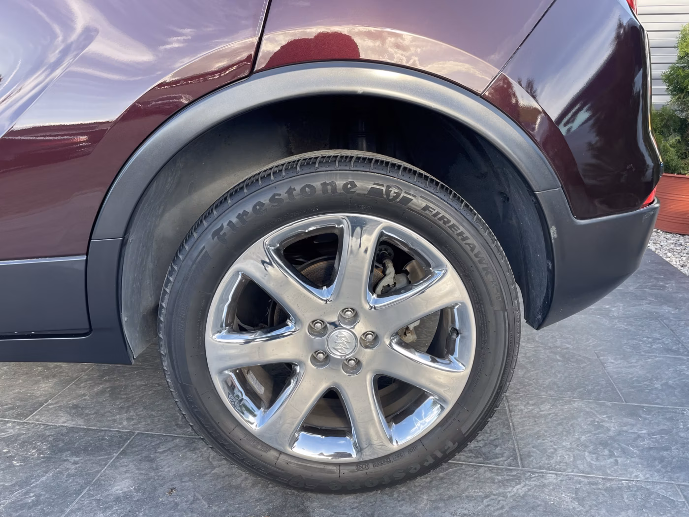 Buick Encore фото 19