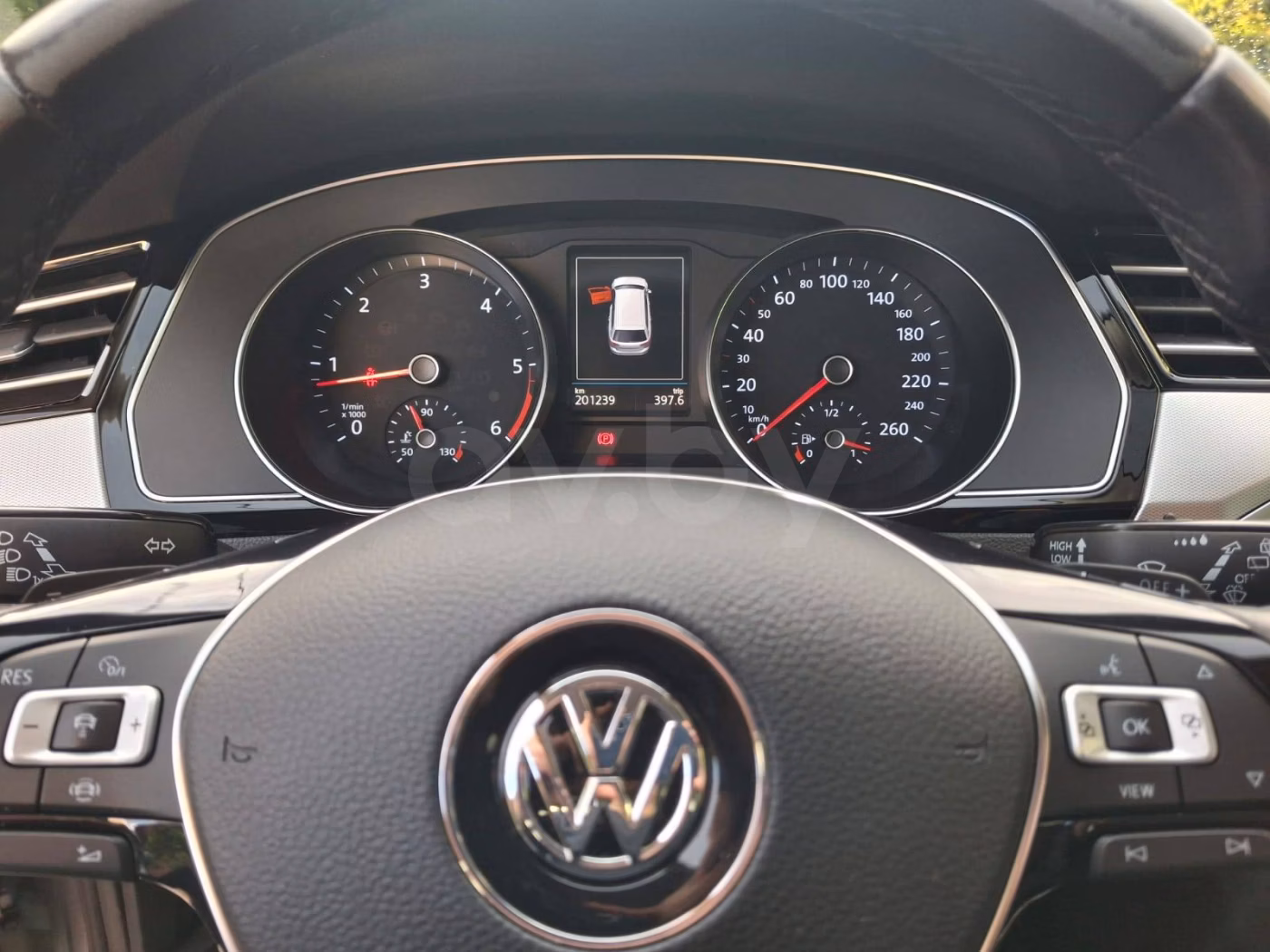 Volkswagen Passat фото 9