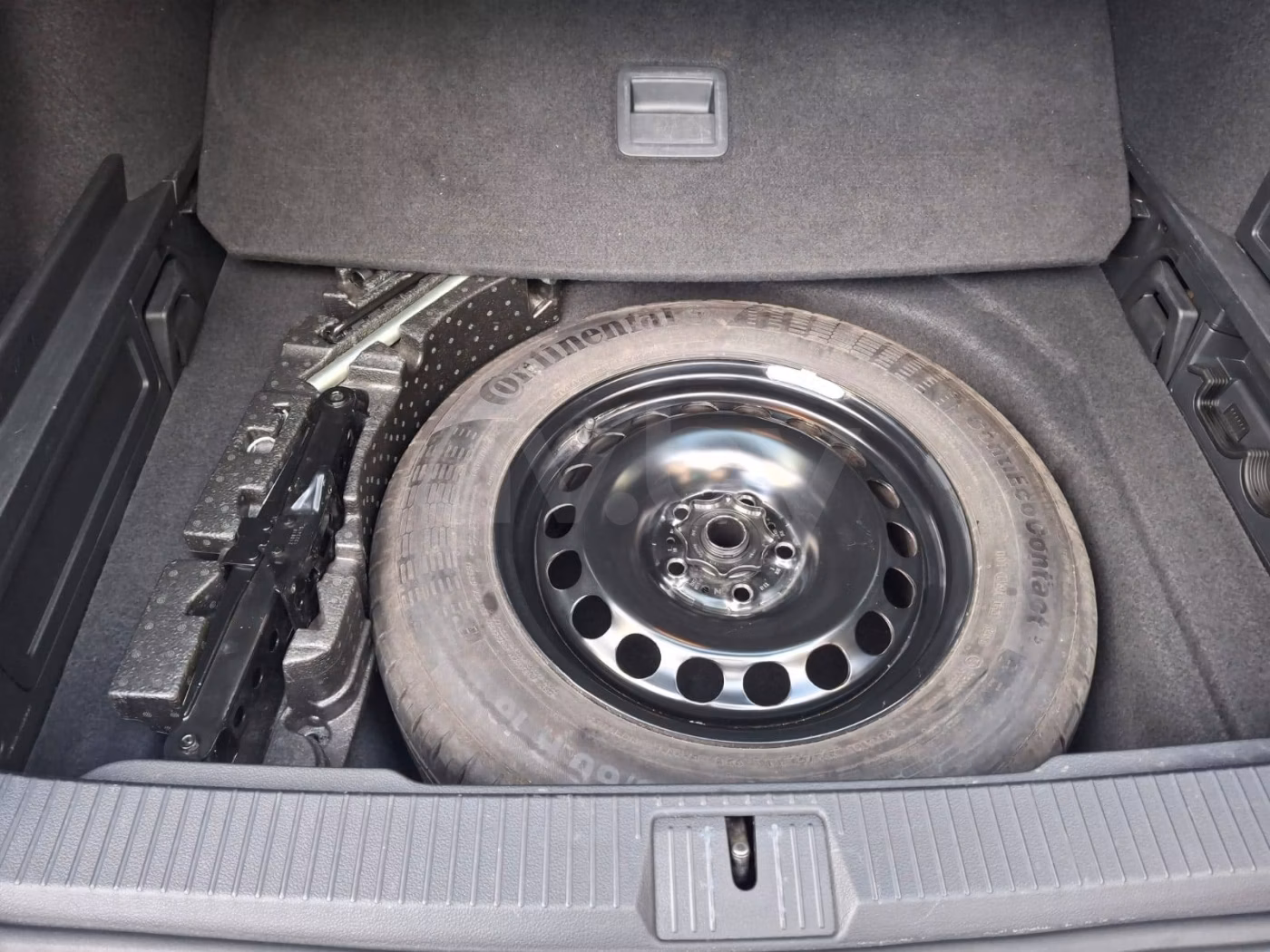 Volkswagen Passat фото 17