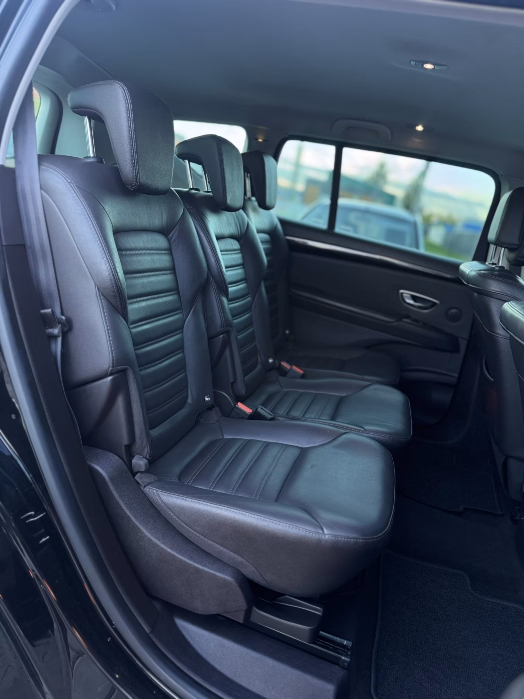 Renault Espace фото 19