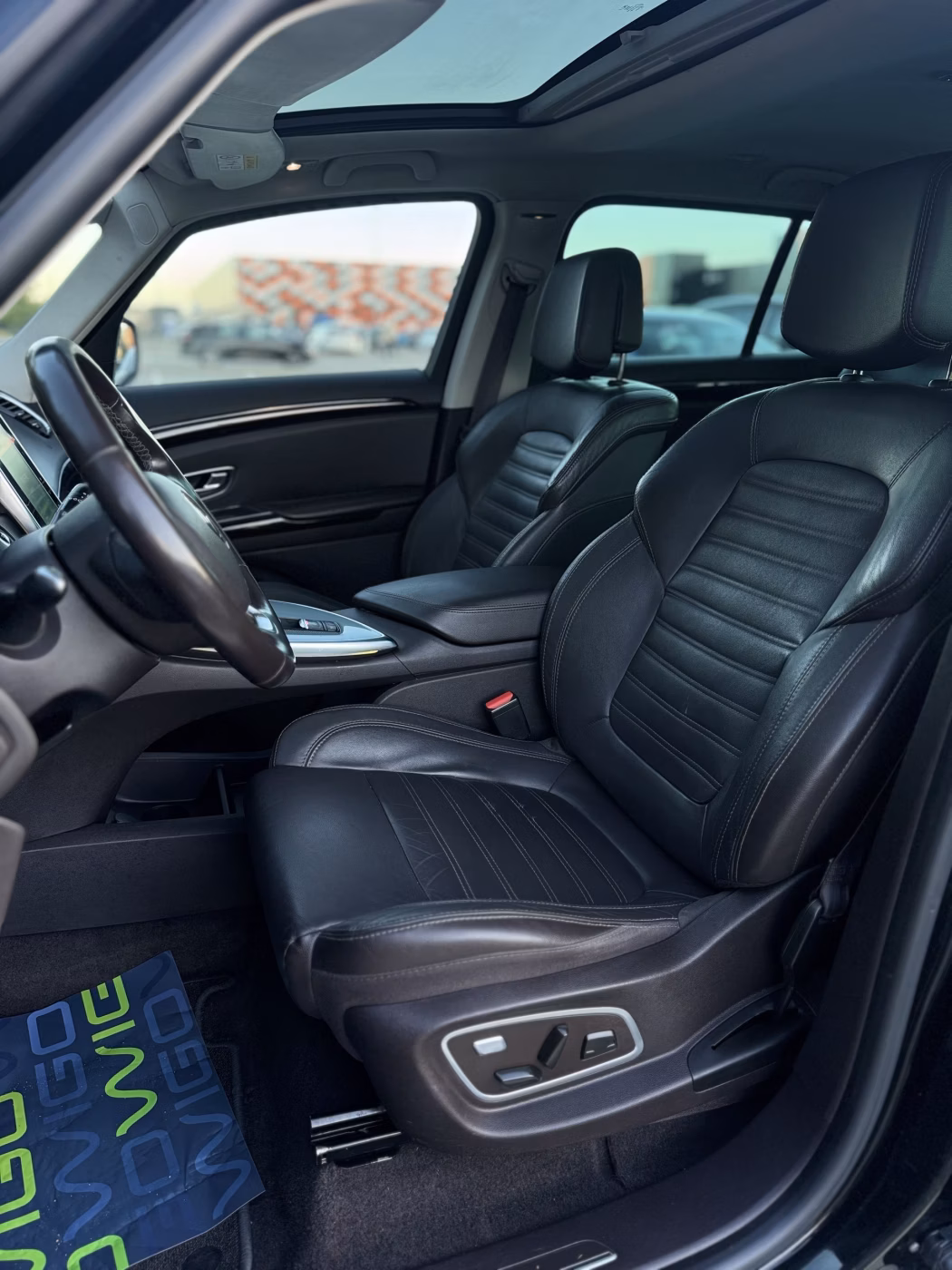 Renault Espace фото 22