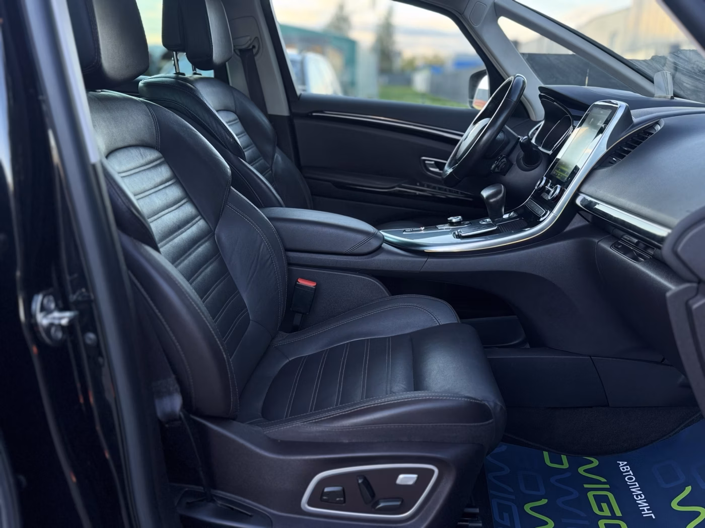 Renault Espace фото 21