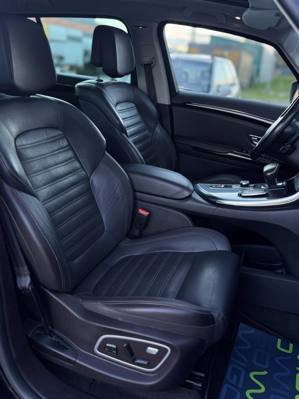 Renault Espace фото 20