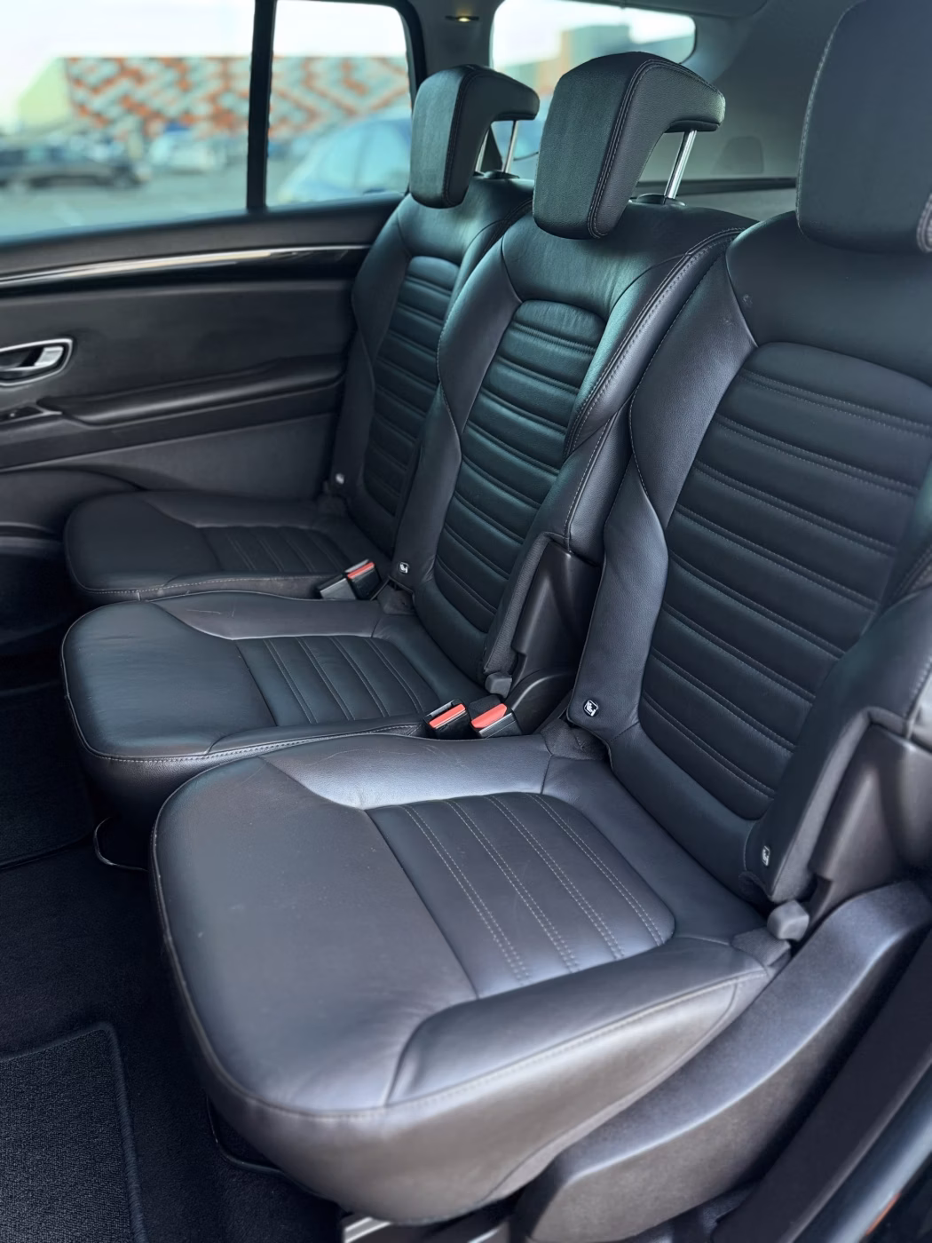 Renault Espace фото 17