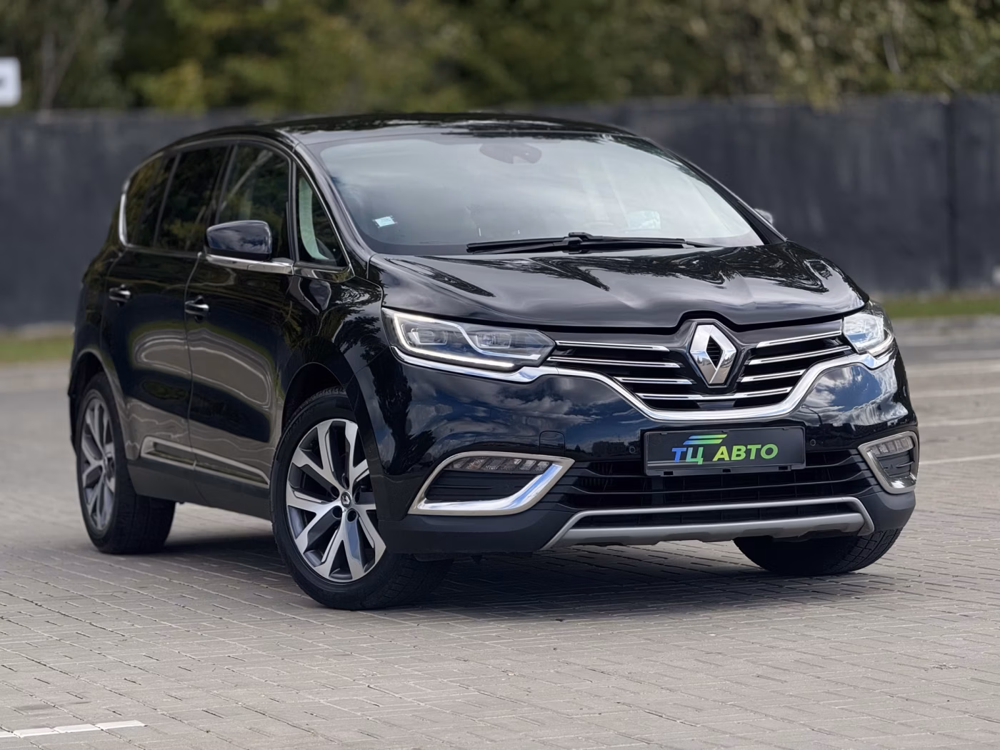 Renault Espace