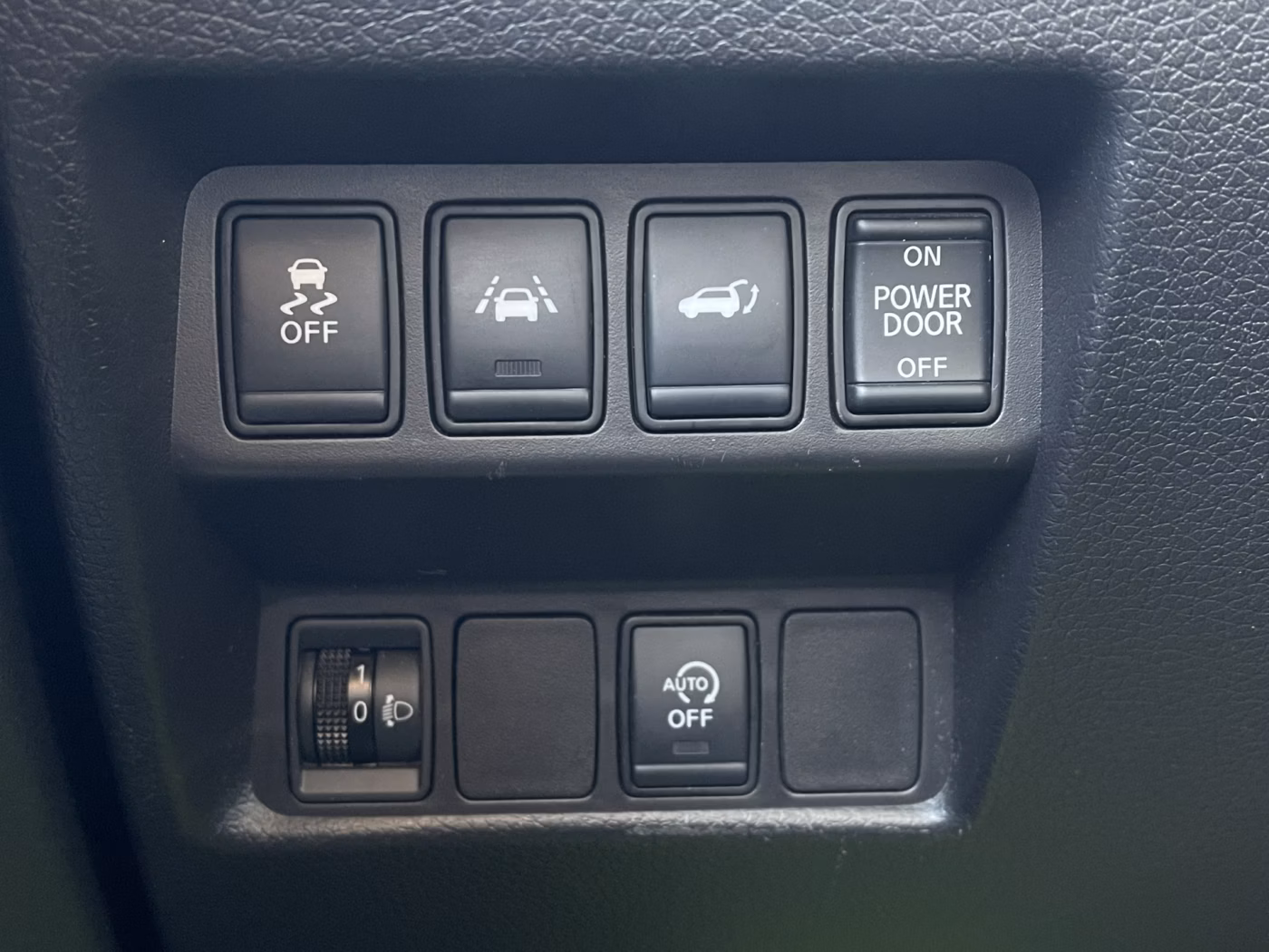 Nissan X-Trail фото 25