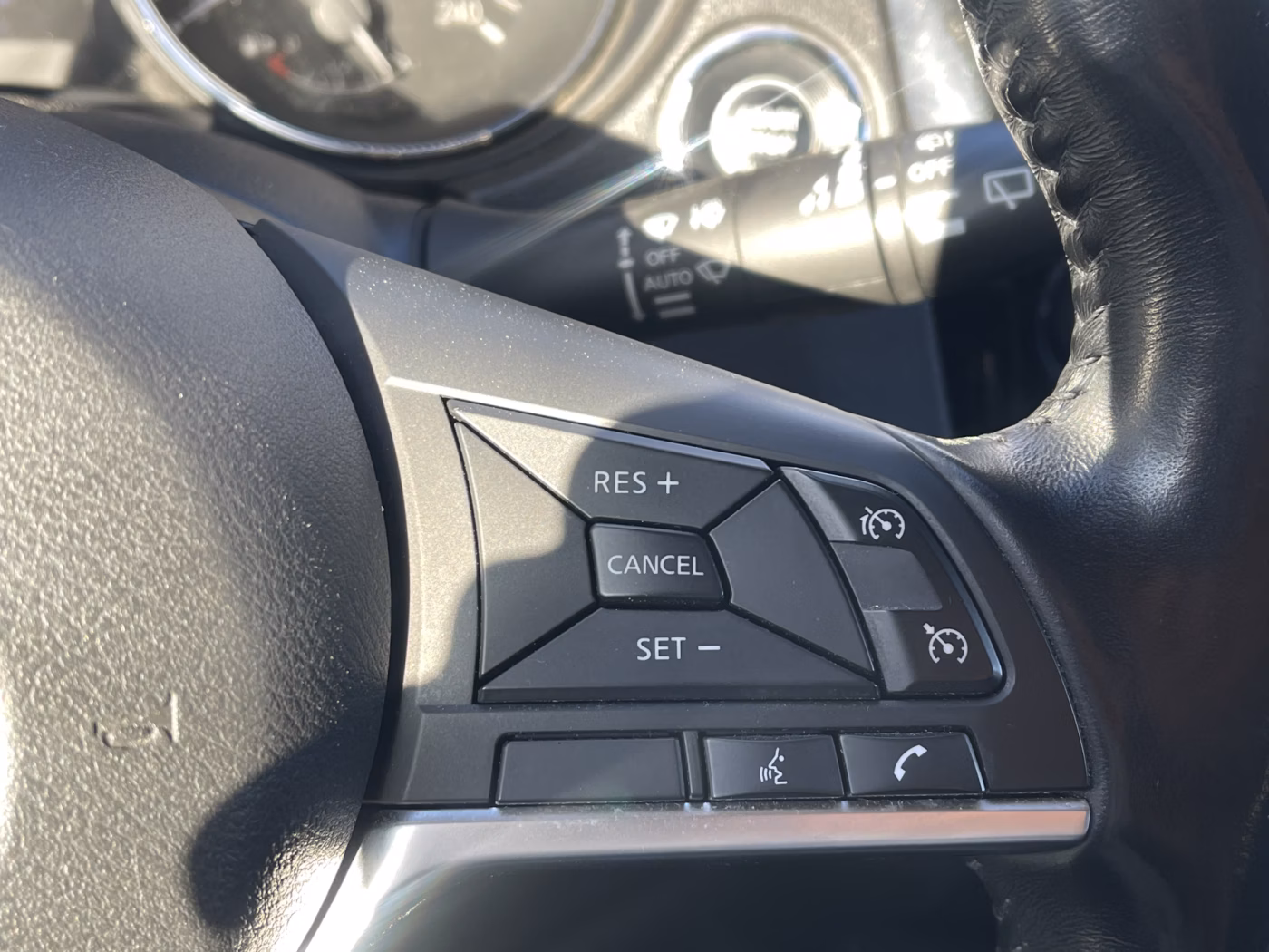 Nissan X-Trail фото 21