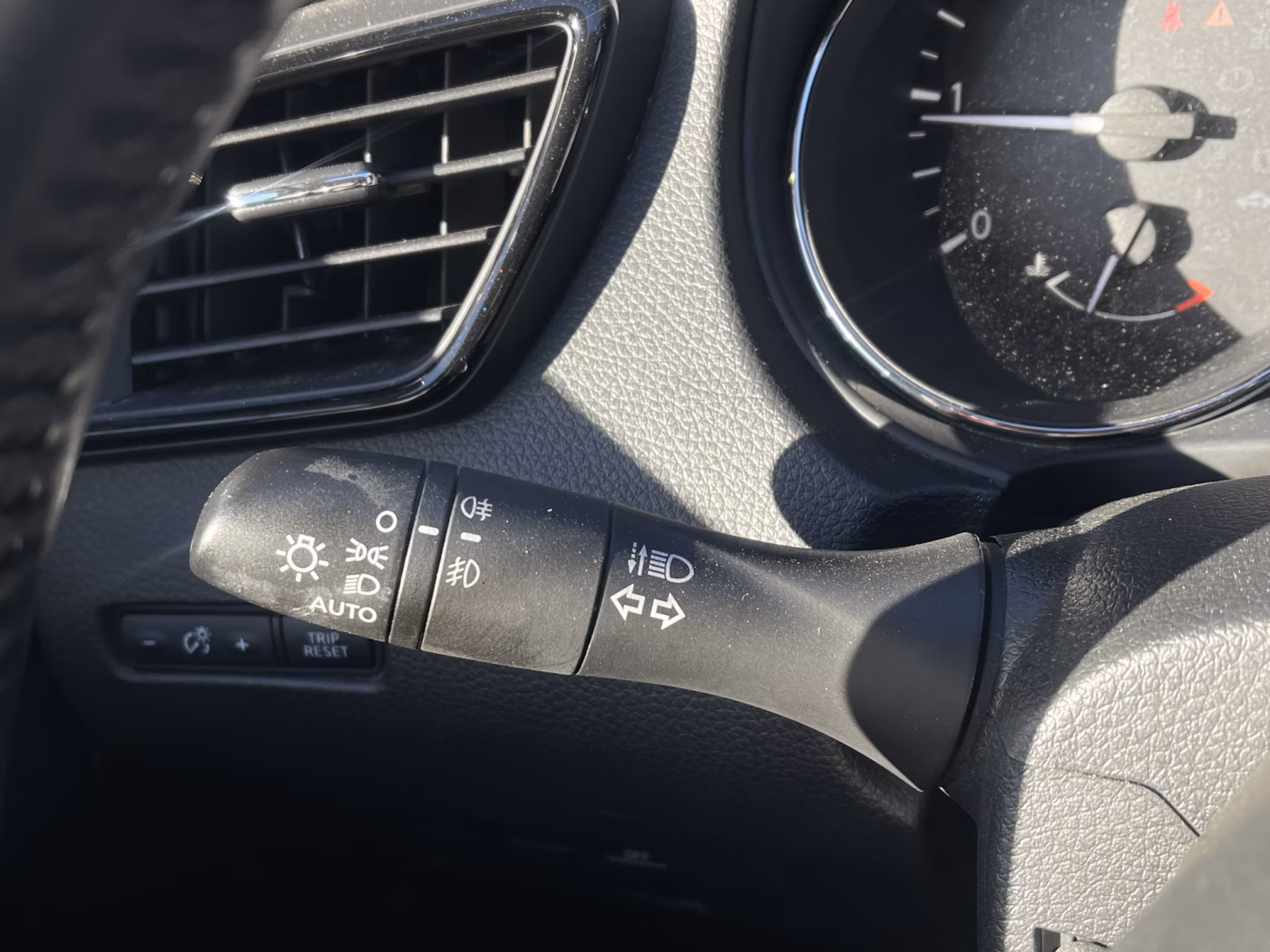 Nissan X-Trail фото 22