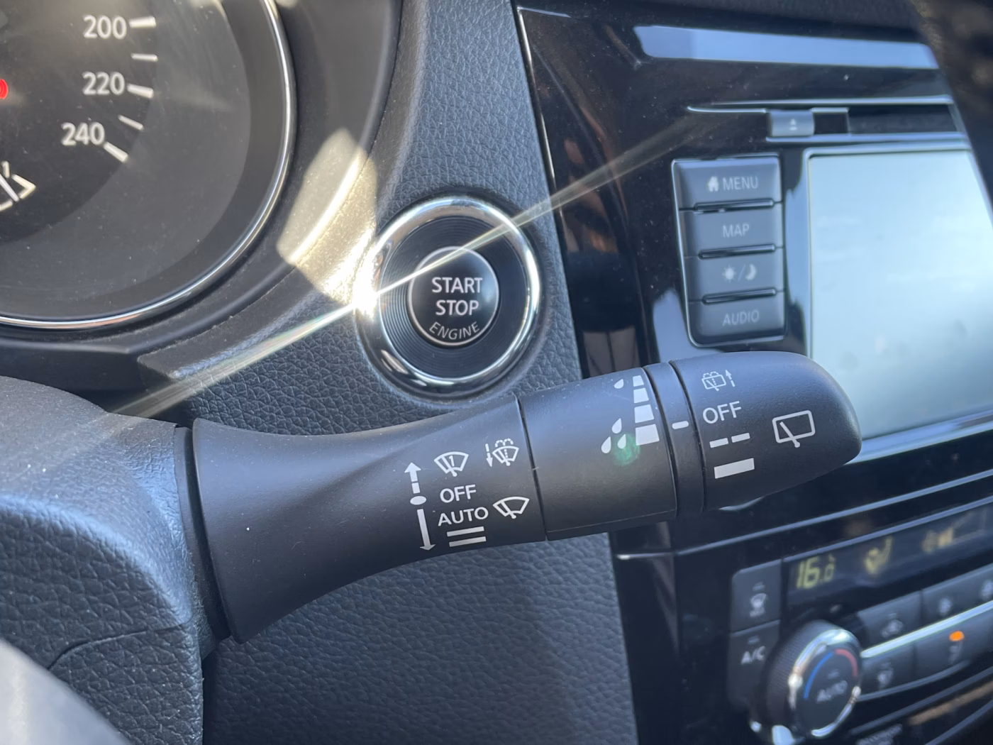 Nissan X-Trail фото 23