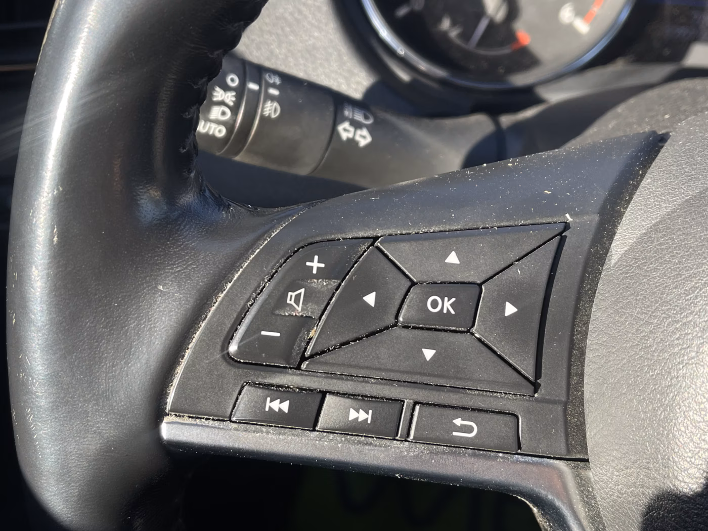 Nissan X-Trail фото 20