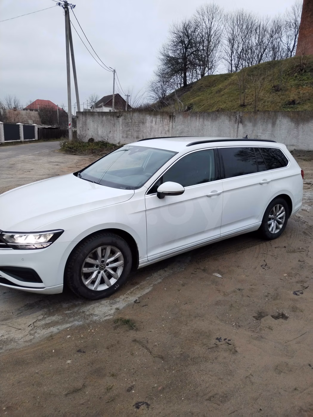 Volkswagen Passat фото 5