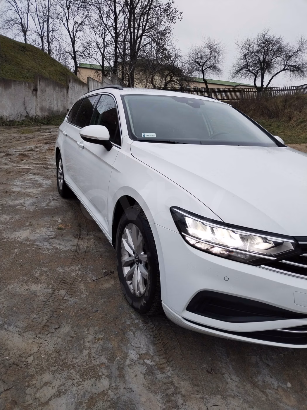 Volkswagen Passat фото 9