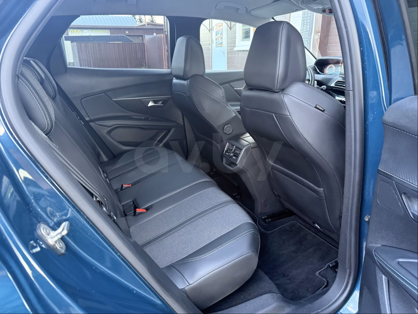 Peugeot 3008 фото 14