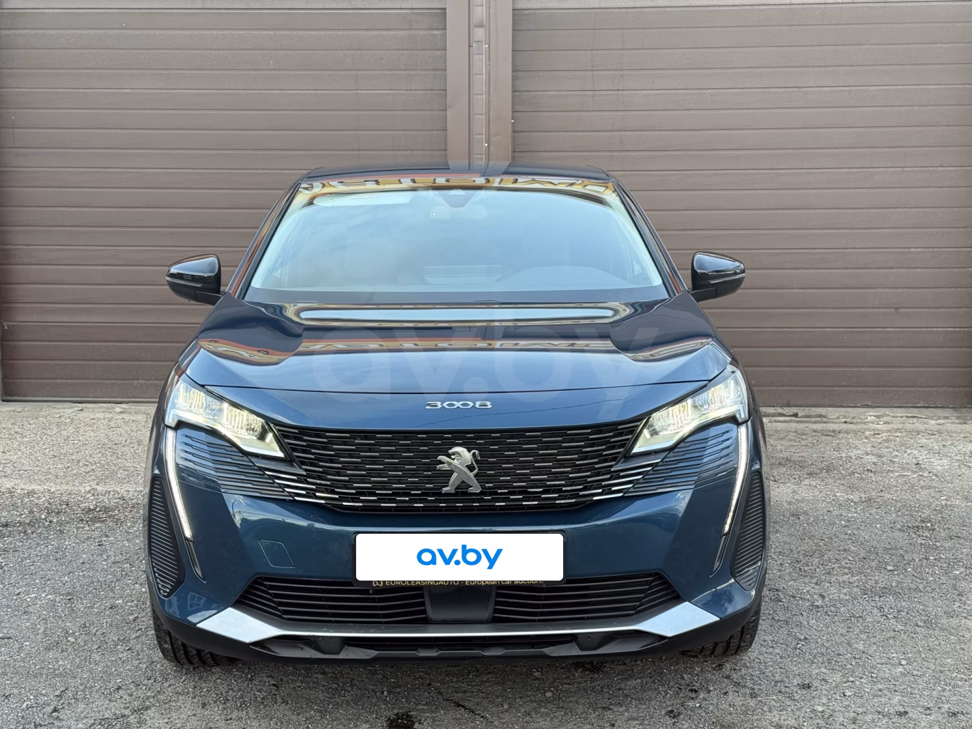 Peugeot 3008 фото 2
