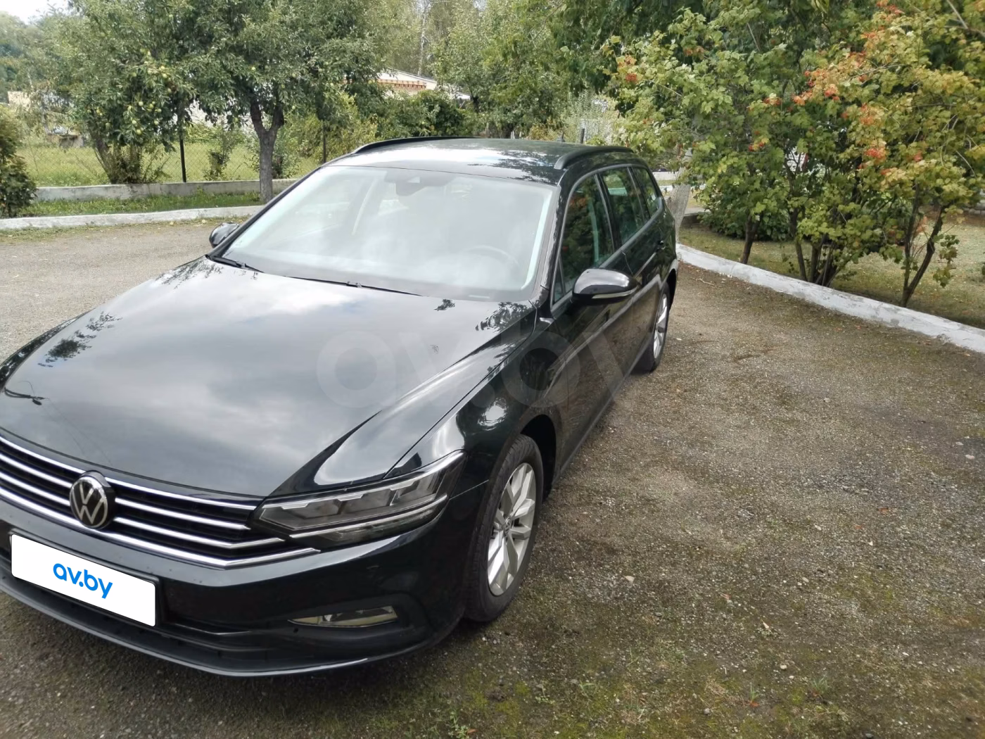 Volkswagen Passat фото 4