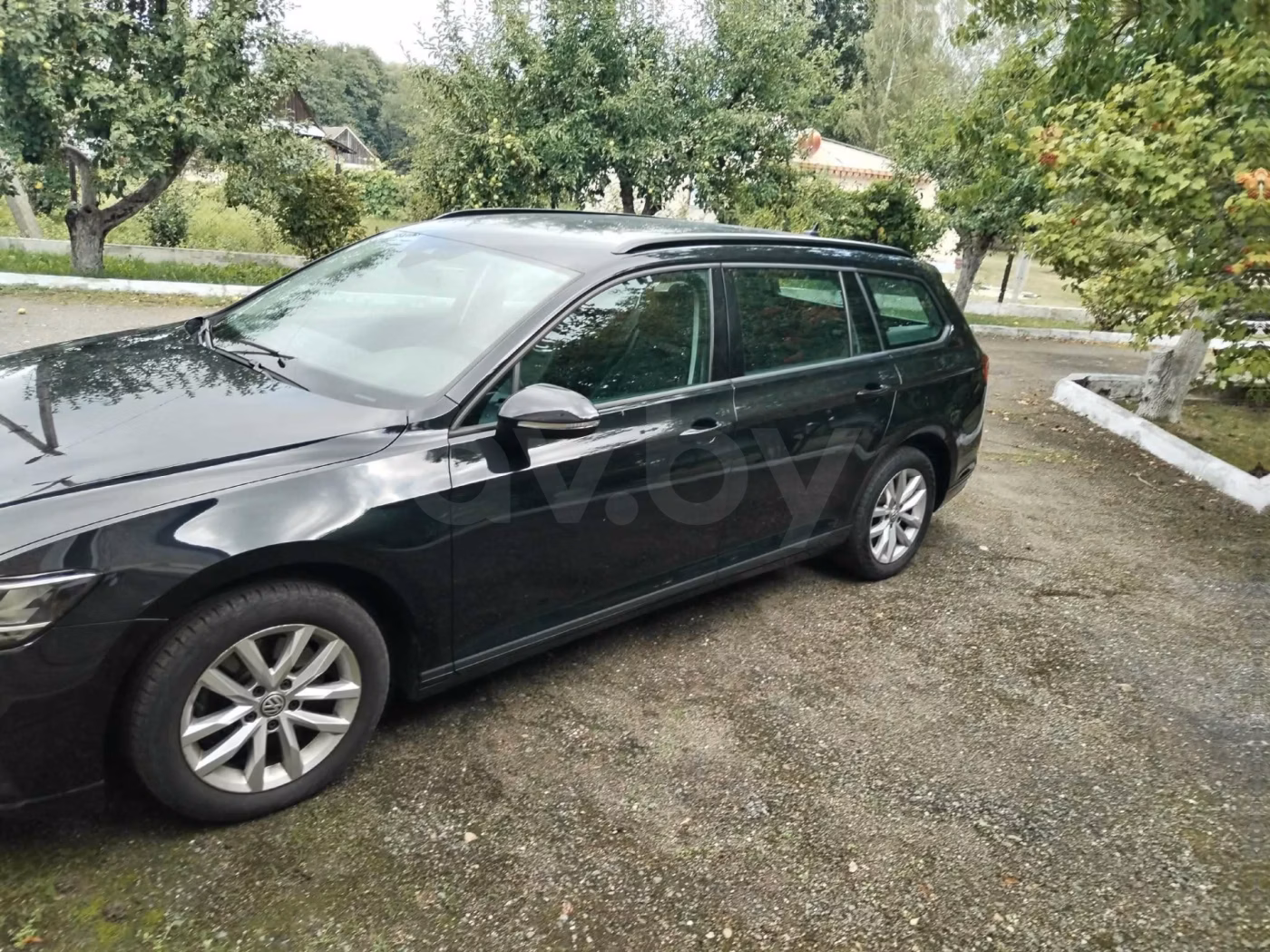 Volkswagen Passat фото 2