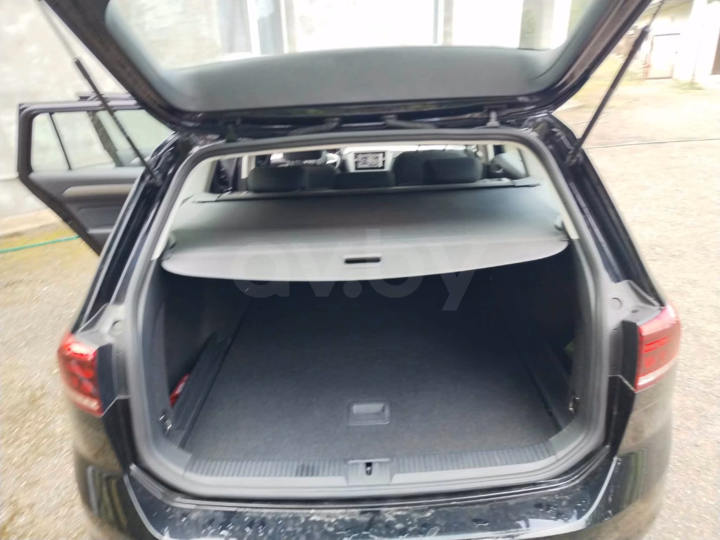 Volkswagen Passat фото 16