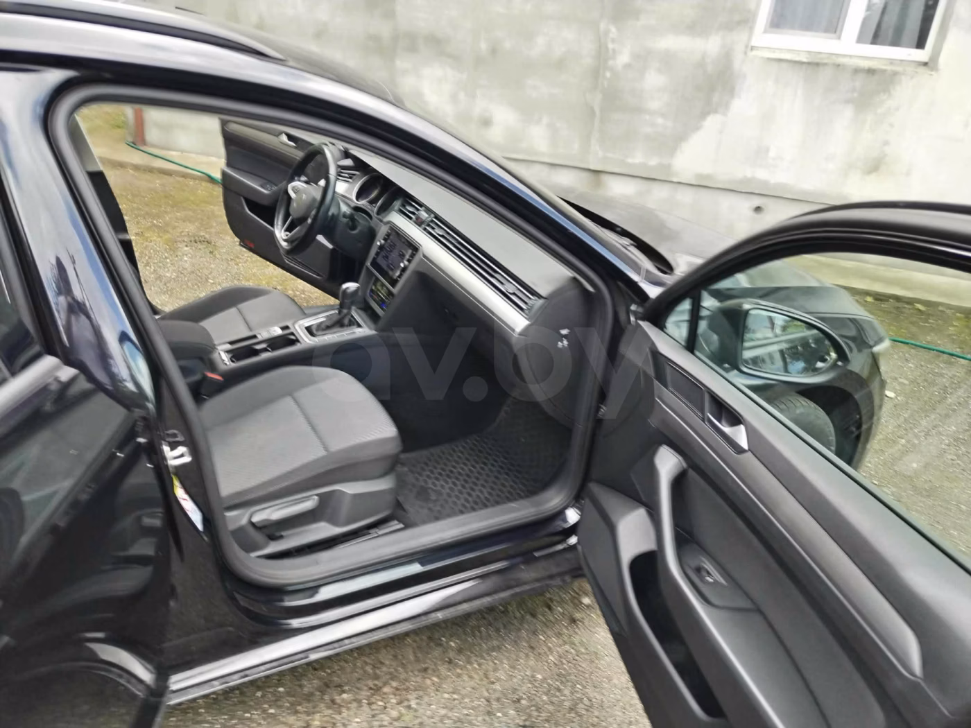 Volkswagen Passat фото 20