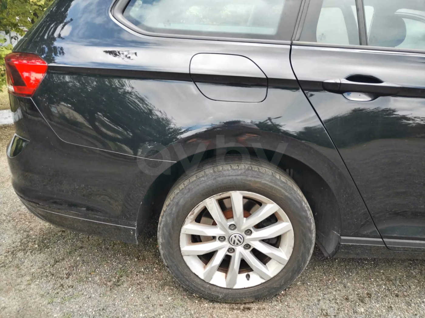 Volkswagen Passat фото 15
