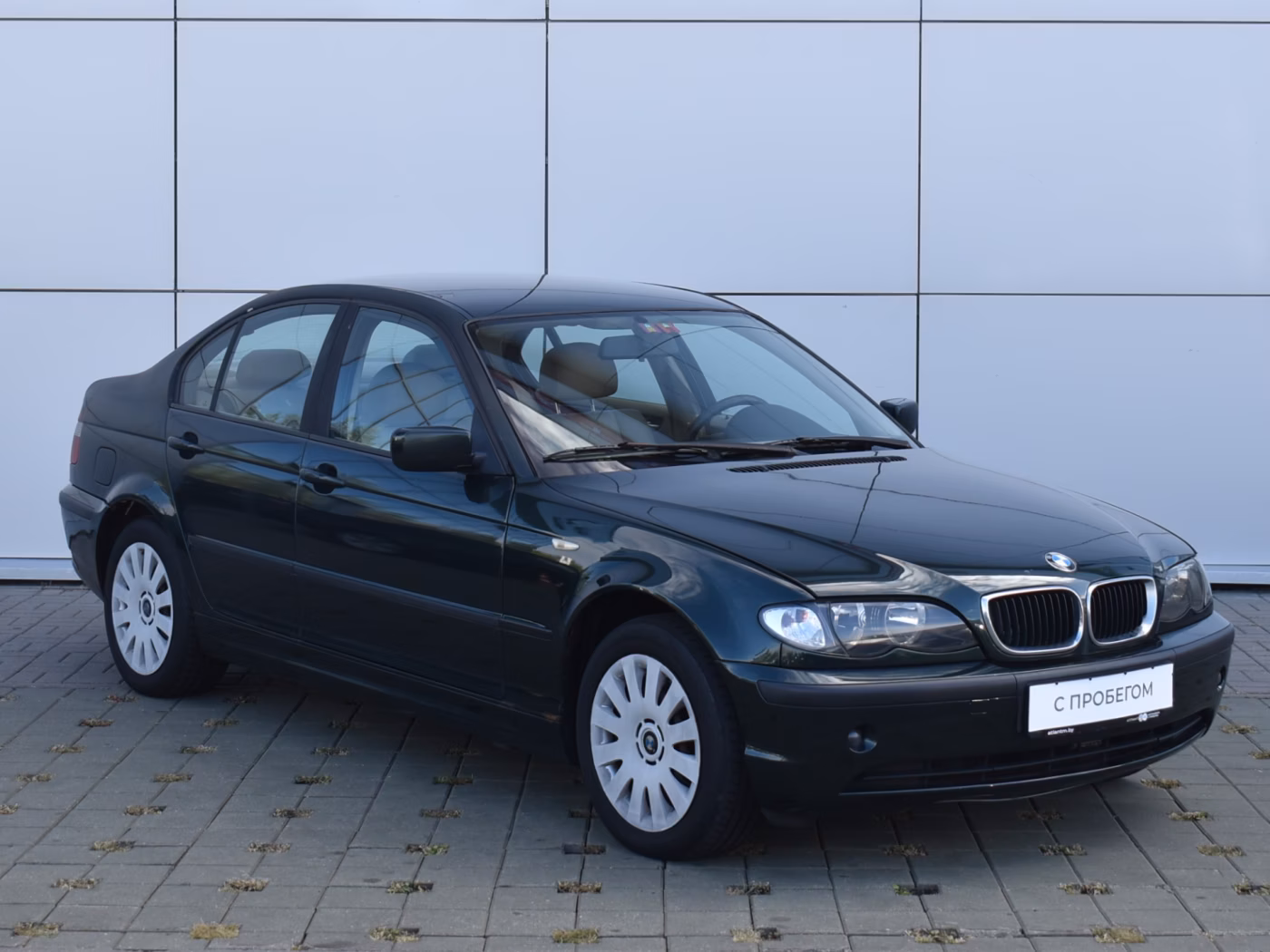 BMW 3 серия фото 2