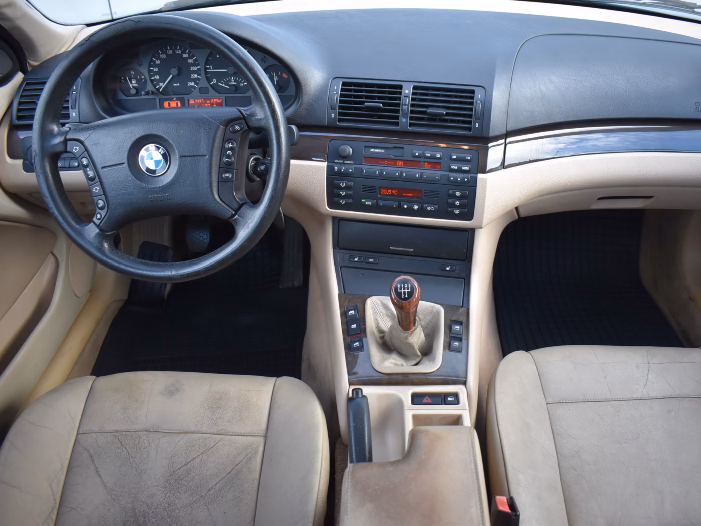 BMW 3 серия фото 13