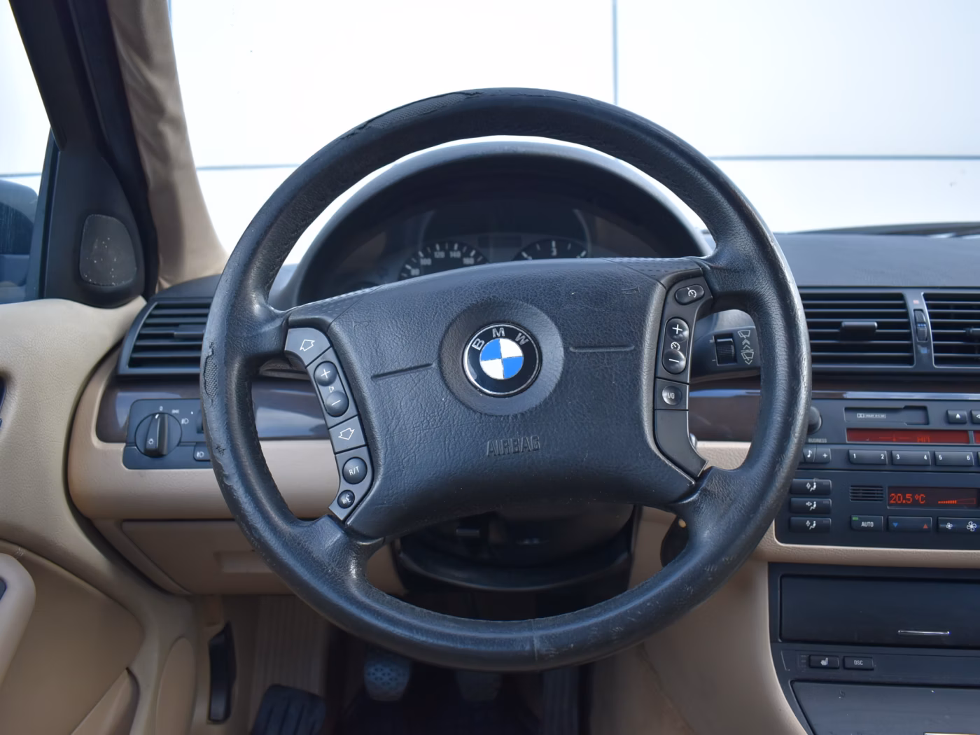 BMW 3 серия фото 14