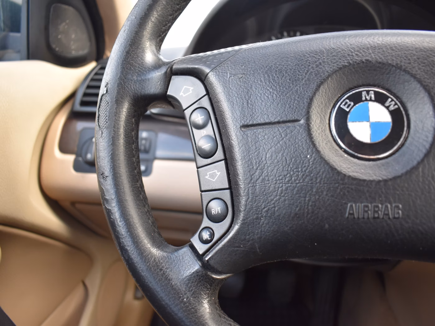 BMW 3 серия фото 15