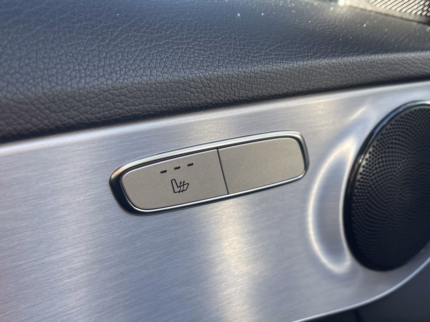 Mercedes-Benz C-Класс фото 25