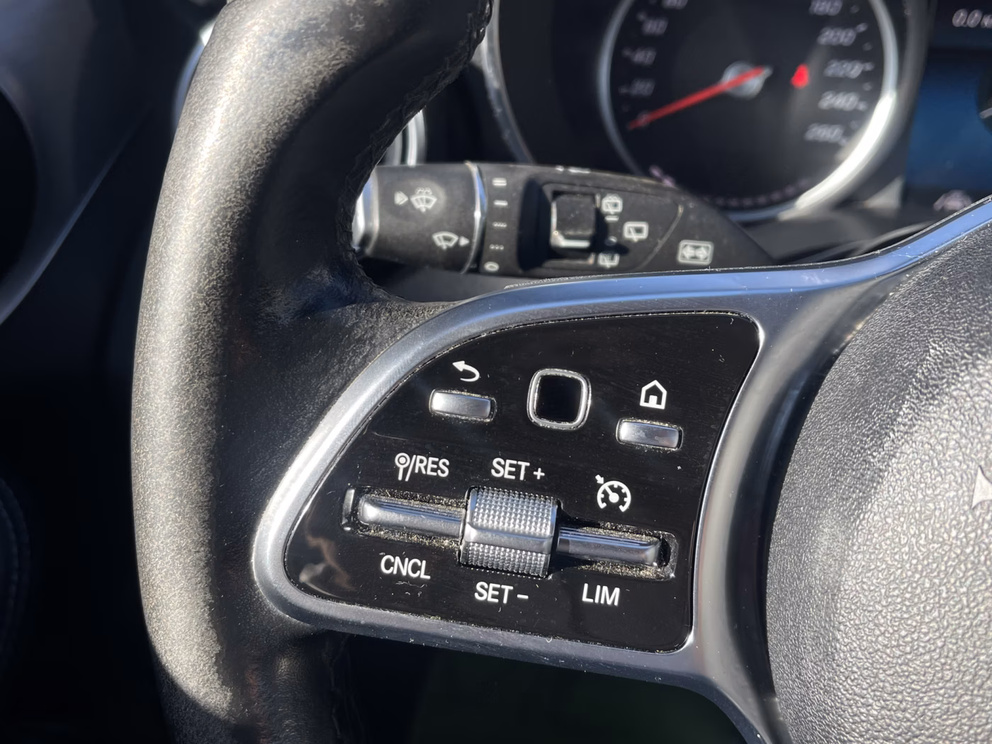 Mercedes-Benz C-Класс фото 20
