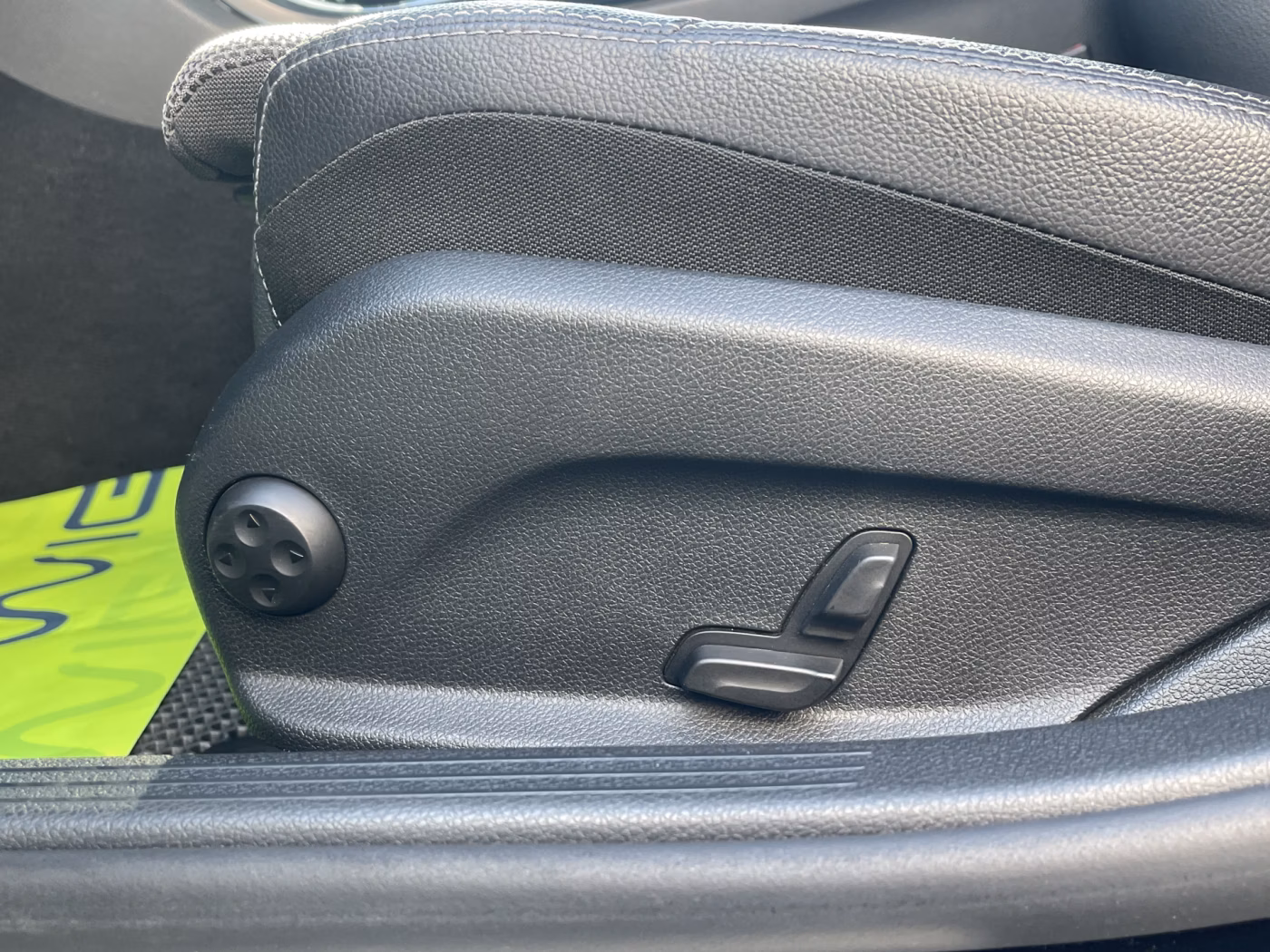 Mercedes-Benz C-Класс фото 27