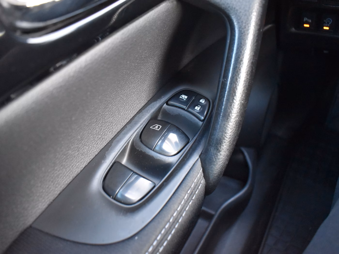Nissan Qashqai фото 14