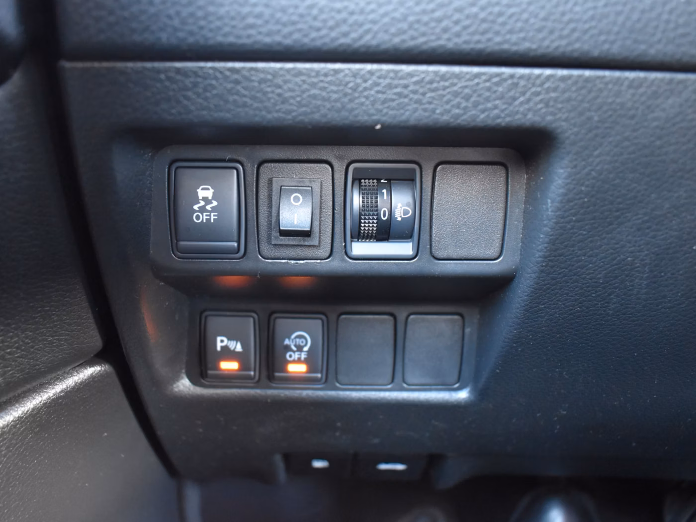 Nissan Qashqai фото 16