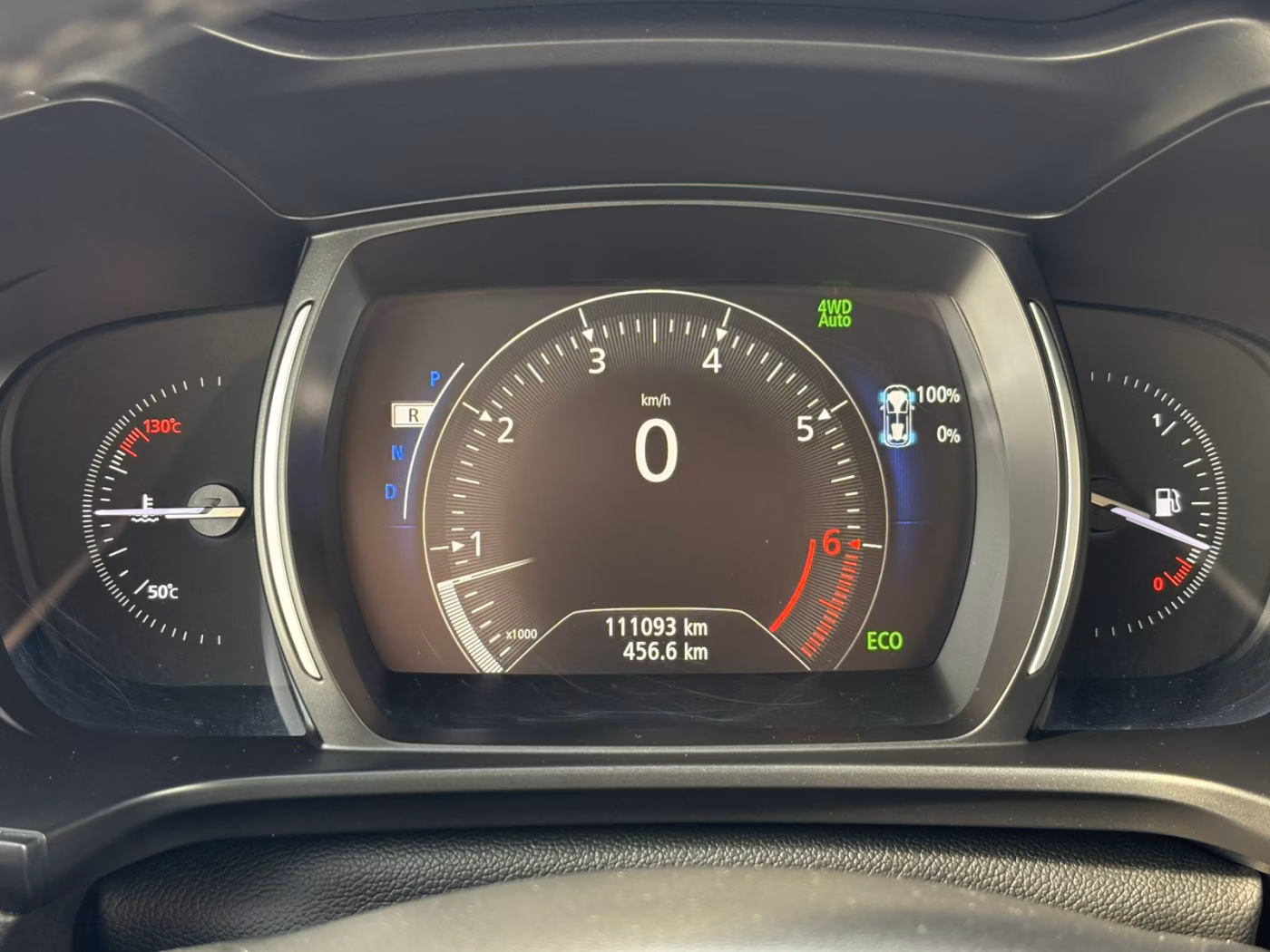 Renault Koleos фото 9