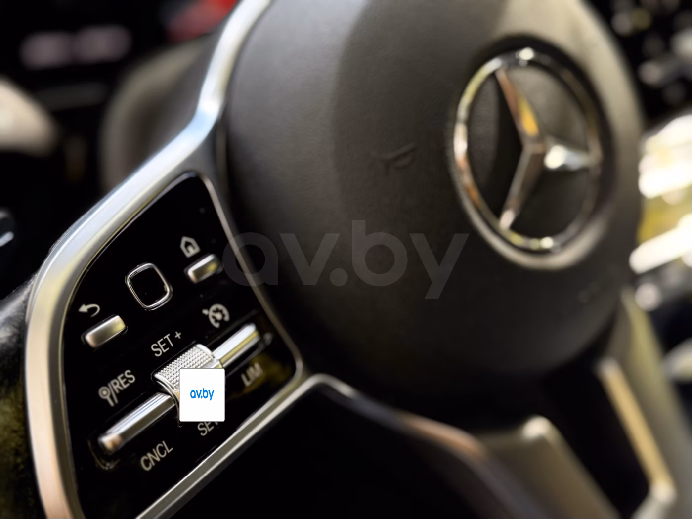 Mercedes-Benz C-Класс фото 15