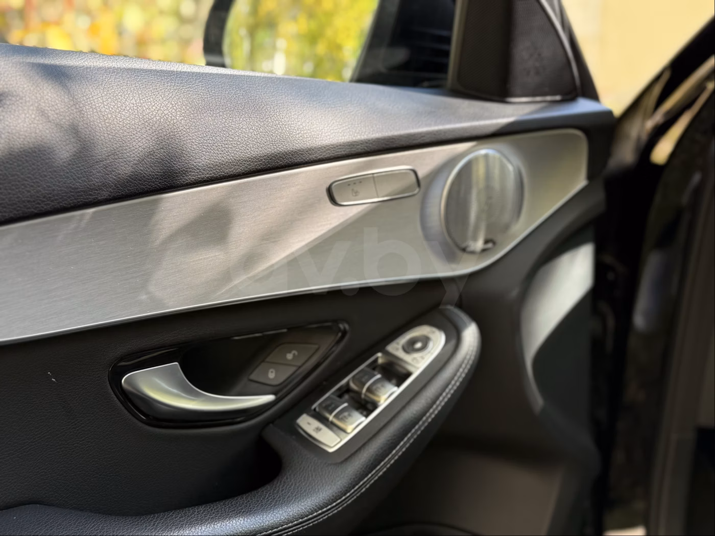 Mercedes-Benz C-Класс фото 10
