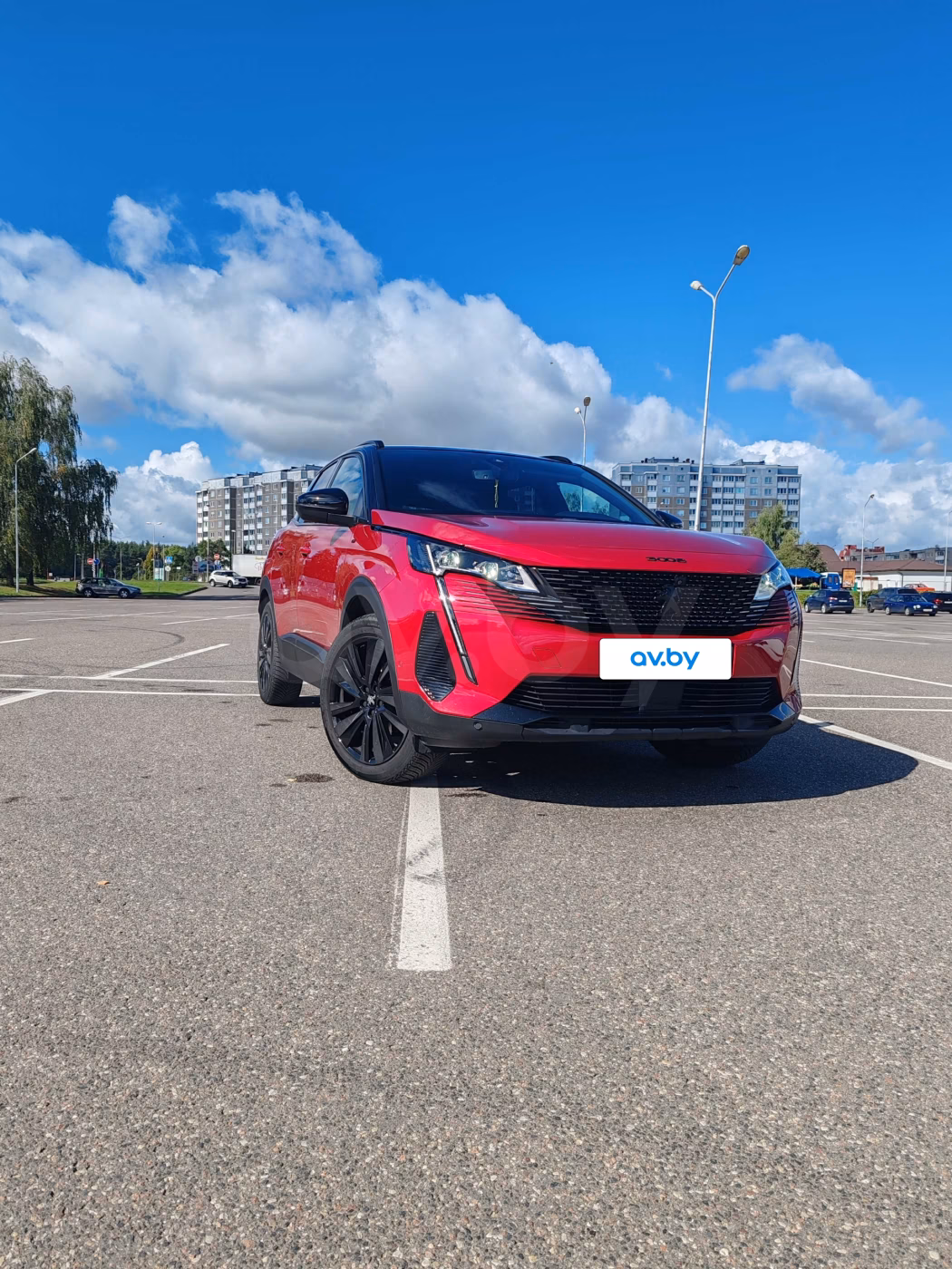 Peugeot 3008 фото 2