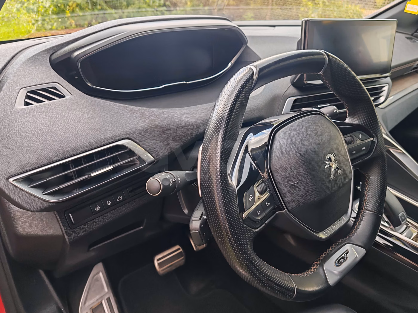 Peugeot 3008 фото 21