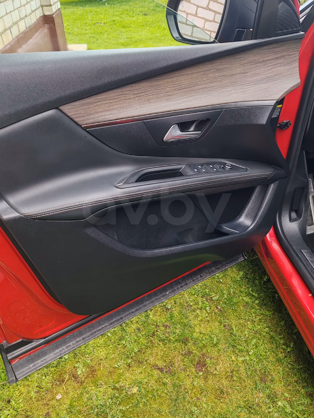 Peugeot 3008 фото 22