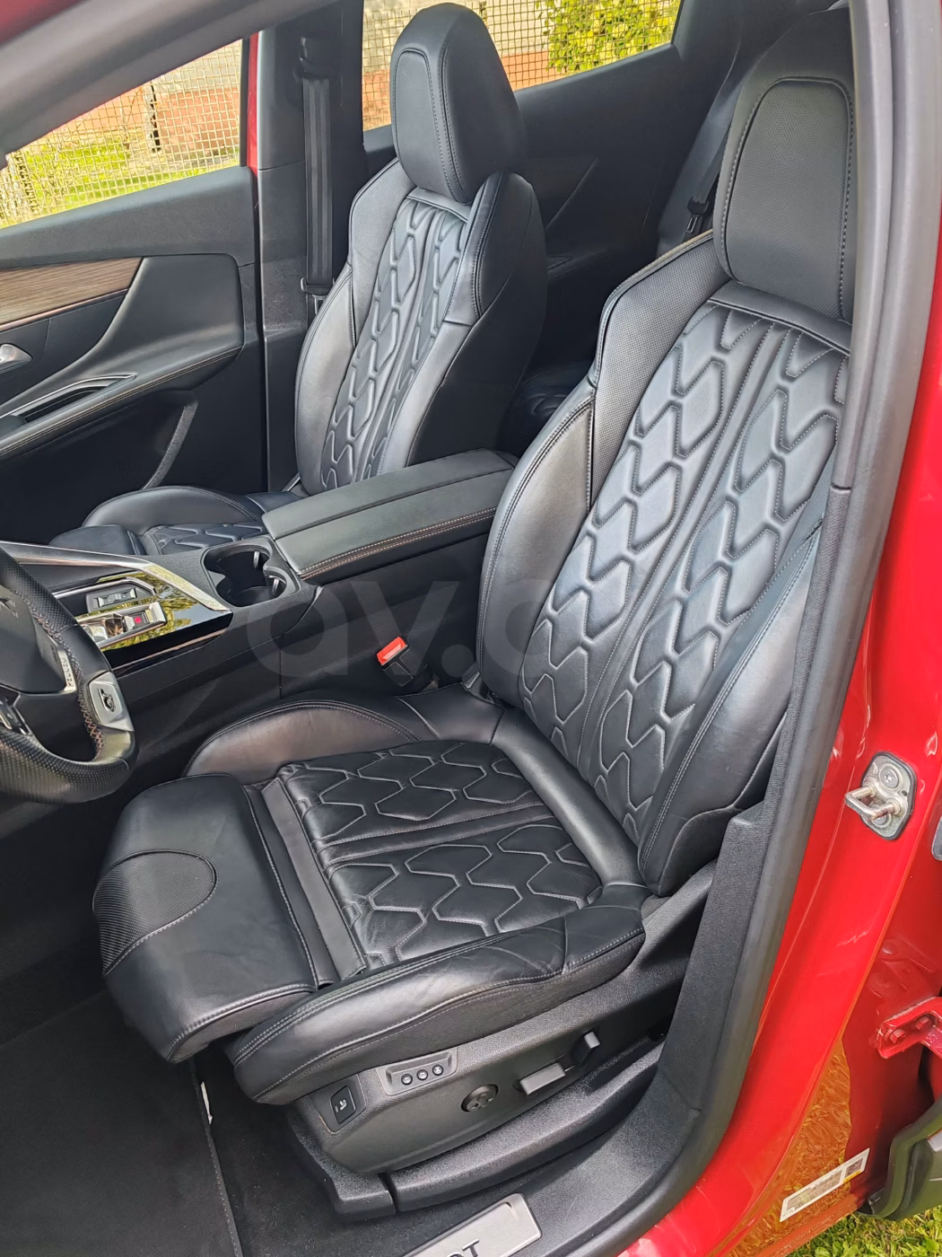 Peugeot 3008 фото 20
