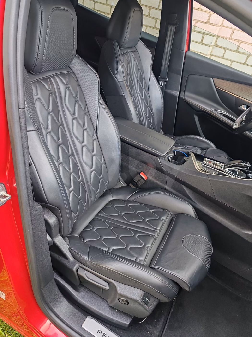 Peugeot 3008 фото 24
