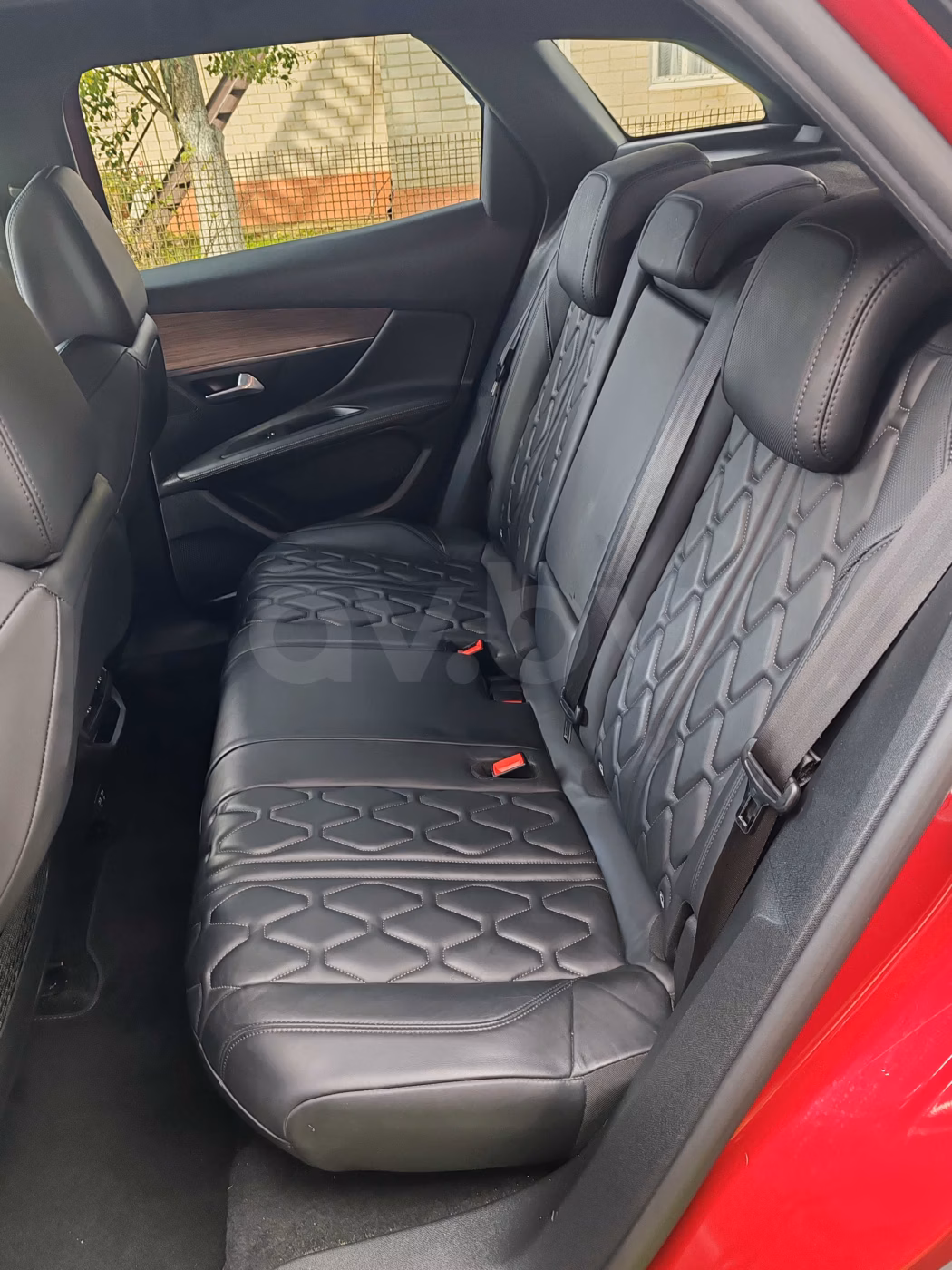 Peugeot 3008 фото 26
