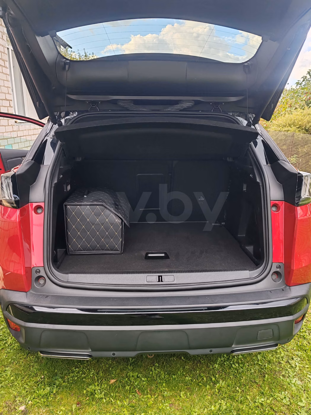 Peugeot 3008 фото 28
