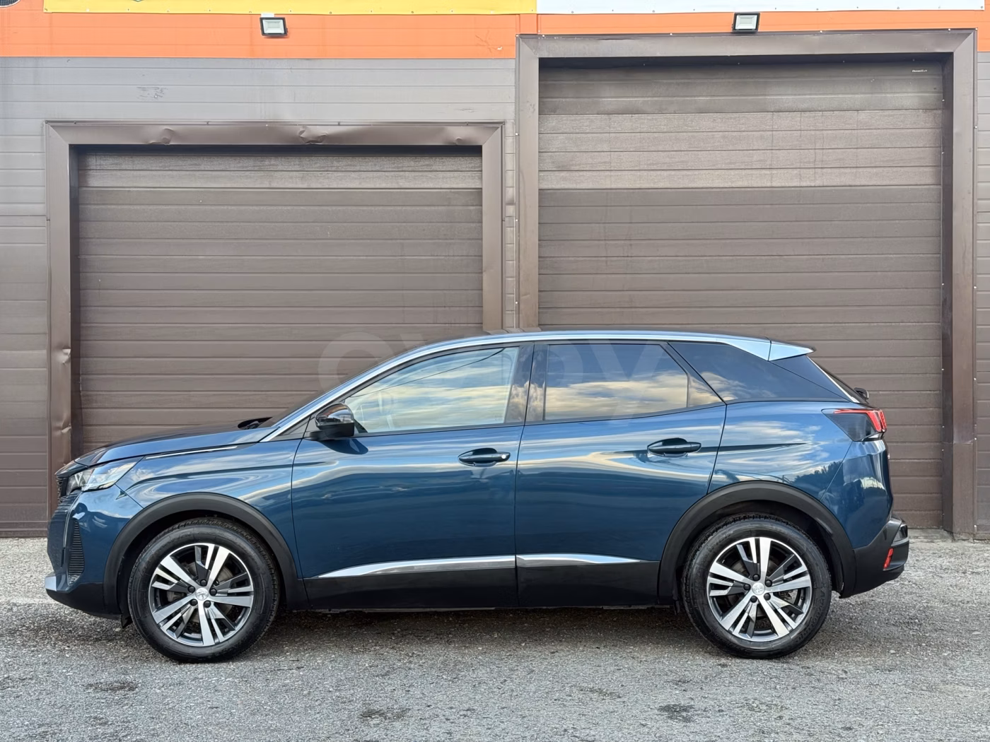 Peugeot 3008 фото 4