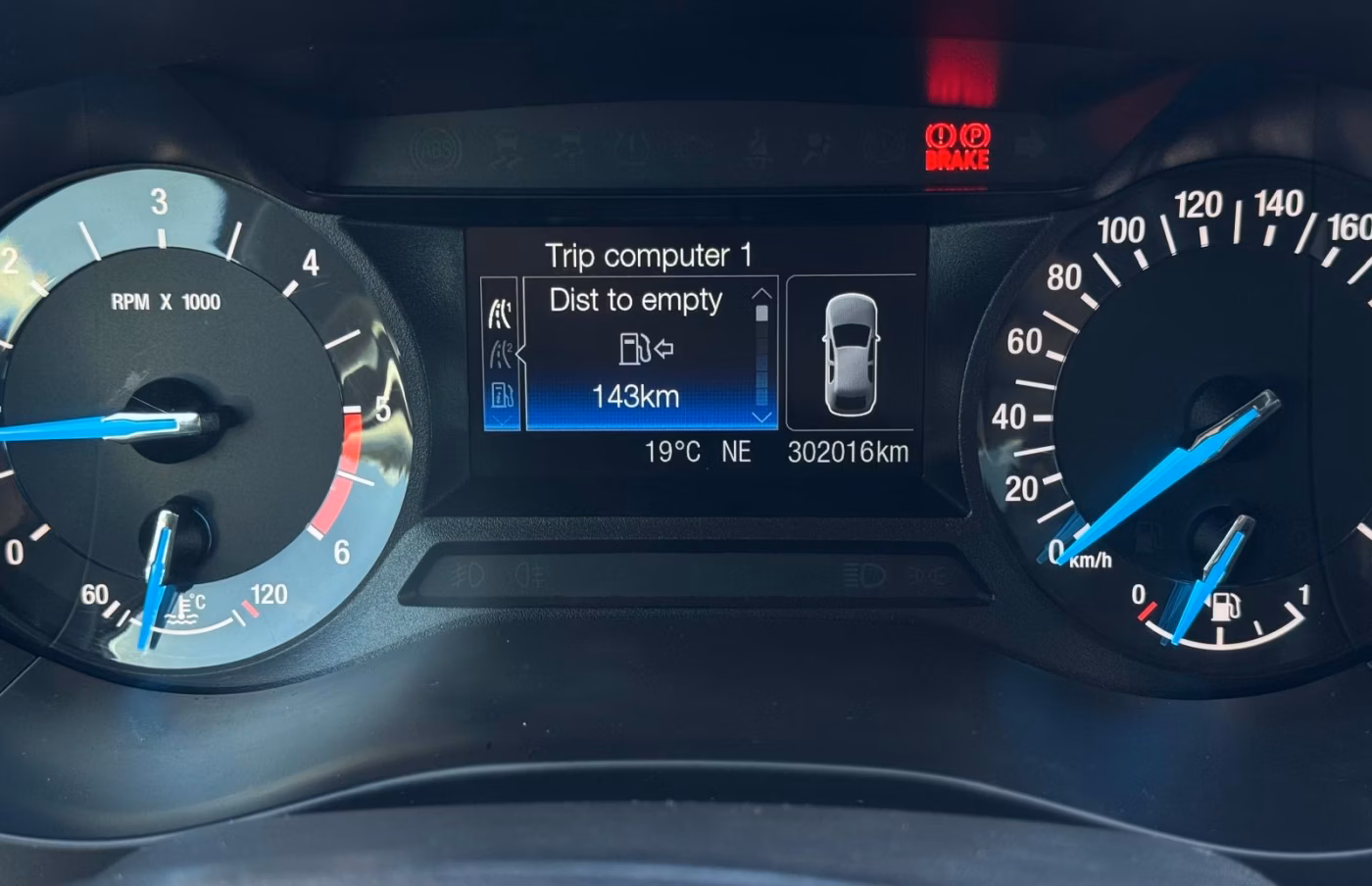 Ford Mondeo фото 17